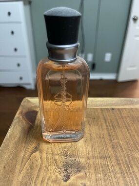 Lucky Brand Women's Peachy Amber Body Fragrance
